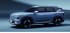 В Чэнду представлен футуристический электрокроссовер Kia EV5 2025