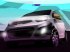Фирма KIA опубликовала первые скетчи новой микролитражки Picanto