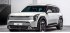 Kia EV9 получил титул «Кроссовер года» в Северной Америке
