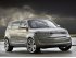 Фирма KIA привезла в столицу автопрома США концепт KV7