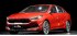 В России появился в продаже новый седан Kia K3