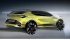 Новый Kia Sportage станет компактом для Европы