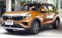 В Россию начали возить другой Kia Sportage