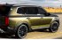 В Россию привезли самый ликвидный кроссовер Kia по версии американцев