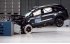 Новый Kia Sorento получил «тройку» по результатам краш-тестов