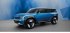 Флагманский электрический внедорожник KIA EV9 появится в Европе в 2023 году