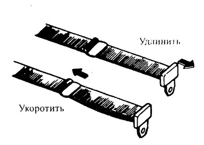 Без натяжителя