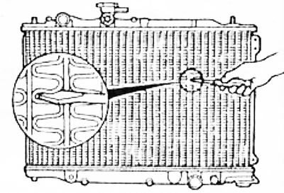 В случае необходимости отремонтируйте или замените.