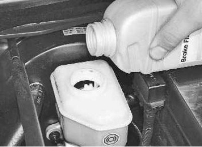 3. ...и снимите уплотнительную резиновую прокладку.