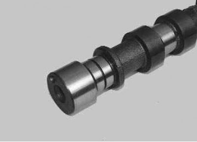 17. Измерьте высоту профиля кулачков (размер между вершиной и затылочной частью кулачка) и сравните…