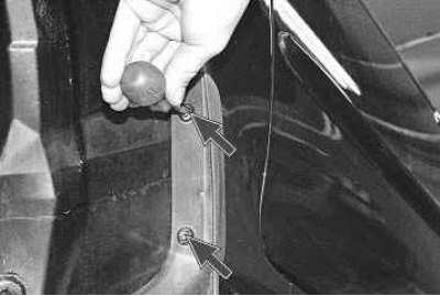 3. ...и извлеките пистон.