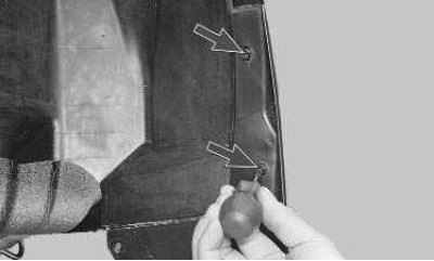 3. ...и извлеките пистон.