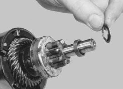 8. ...рычаг привода...