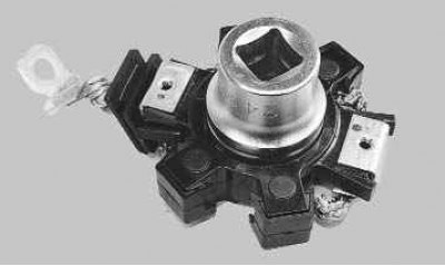 3. Для установки ограничительного кольца воспользуйтесь раздвижными пассатижами.