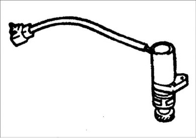 2. Проверьте уплотнительное кольцо на отсутствие повреждений и износа.