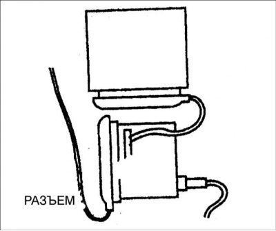 4. Проверьте каждый выключатель.