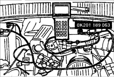 1. Если обнаружено более одной неисправности, то они будут отображаться последовательно от меньшего…