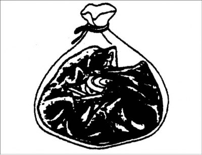 Неисправность подушки безопасности