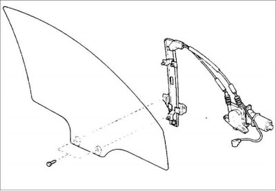 5. Снимите пылевлагозащитную пленку, постепенно отделяя ее от рамы двери.