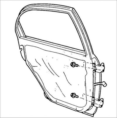 21. Снимите пылевлагозащитную полосу.