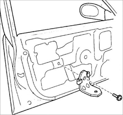 Момент затяжки: 3–4 Н·м