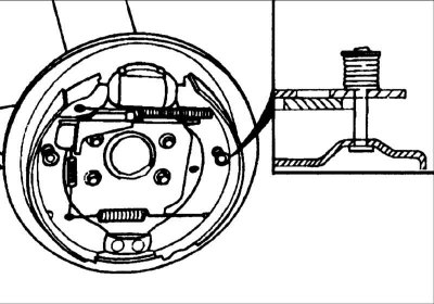 Рекомендованный смазочный материал: SAE J310, NLGI №2
