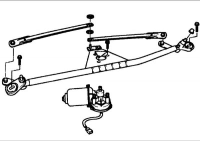 2. Отверните гайки, освободите зажимы и снимите крышку вентиляционной камеры, расположенной в…