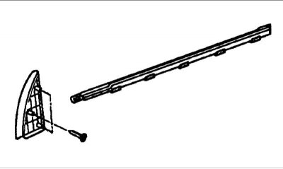 Примечание. Снимайте пылевлагозащитную пленку очень аккуратно для того, чтобы ее можно было…