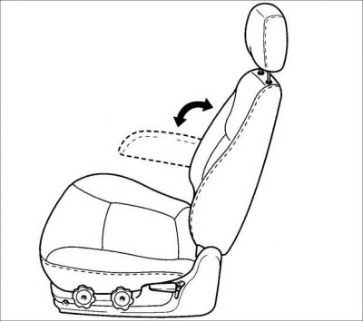 Подлокотник