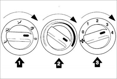 Вонкавая паверхня ветравога шкла