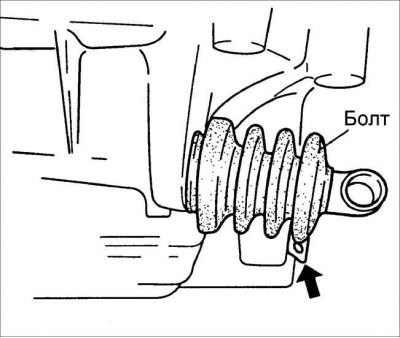 Внимание! Установите защитный чехол так, чтобы отверстие для удаления воздуха располагалось снизу.