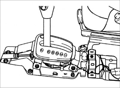 Регулировка