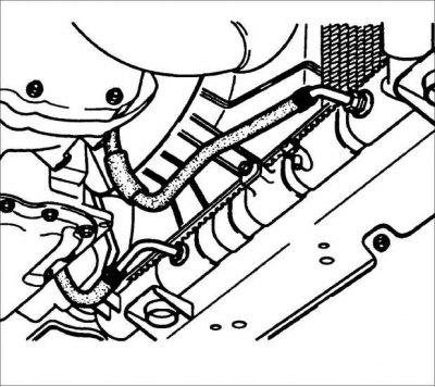 1. Заполните преобразователь необходимым количеством требуемой жидкости.