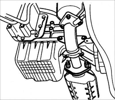 Момент затяжки: 37,2–51,9 Н·м