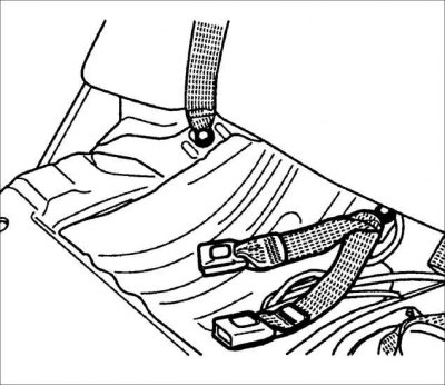 Момант зацяжкі: 40-55 Н·м