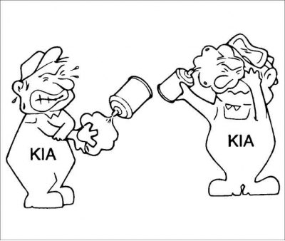 Инструкция по применению хладагента