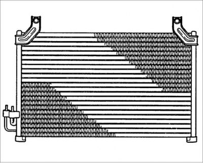 3. Если погнуты пластины, выровняйте их пассатижами и отверткой.