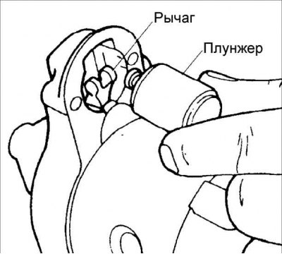 Момент затяжки: 3,8–7,1 Н·м