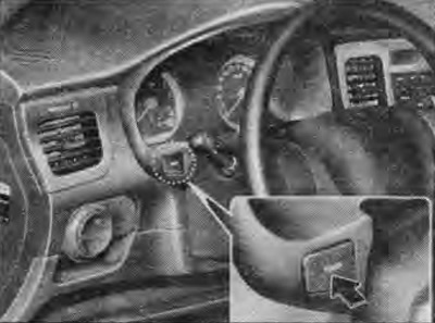 Киа рио 2 2007 jb расшифровка приборной панели