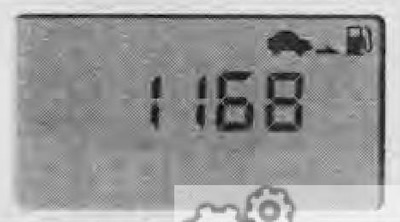 Киа рио 2 2007 jb расшифровка приборной панели