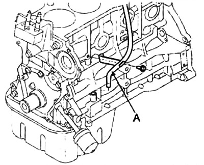 Момент затяжки — 11,5-14,5 Нм