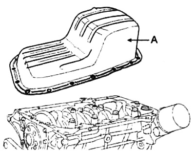 Момент затяжки — 10-12 Нм
