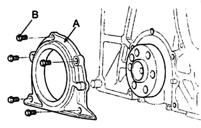 Момент затяжки — 10-12 Нм