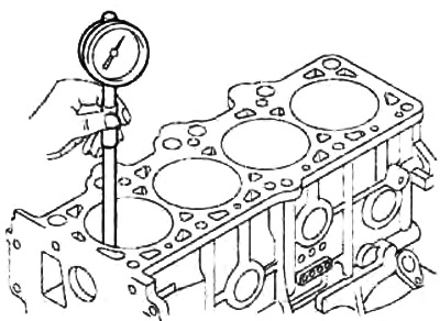 G4ED — 76,50 - 76,53 мм