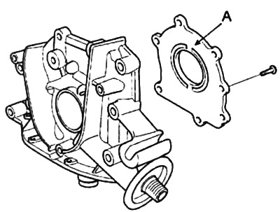 10 - прокладка.