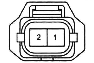 Момент затяжки — 16-25 Нм