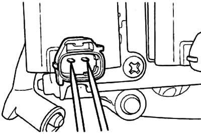 Намінальнае супраціў - 0,817 Ом