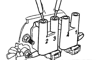 Намінальны супраціў - 13,5 кім