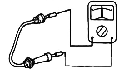 Намінальнае супраціў - 5,6 кім