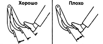 1. Запустите двигатель, дайте поработать одну-две минуты и затем заглушите его. Если при первом…